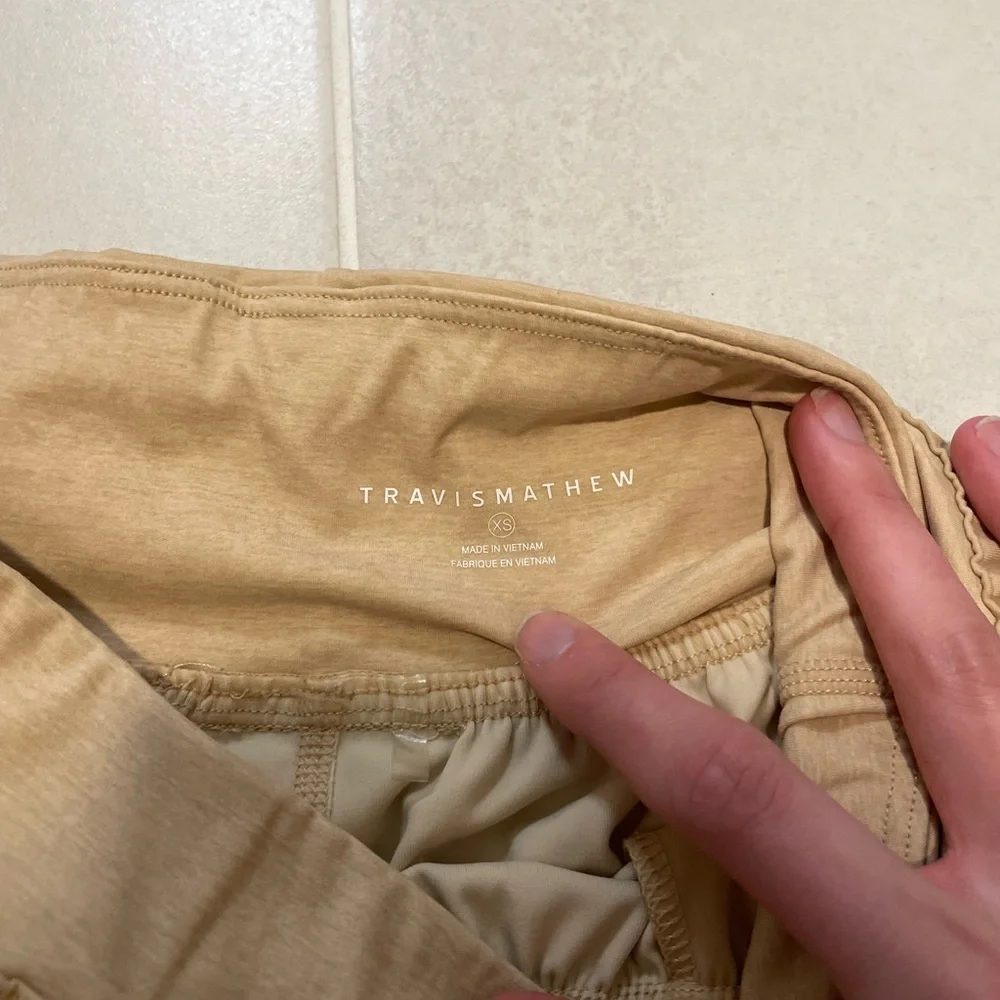 travis mathew